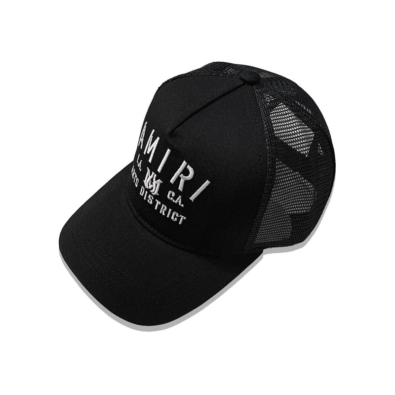 SALL New AMIRI Hats
