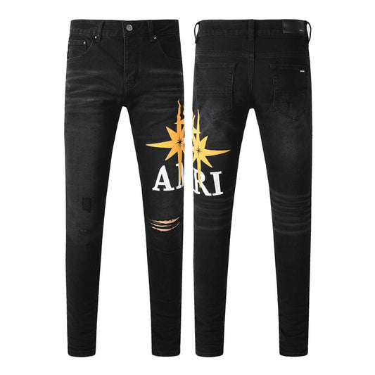 SALL AMIRI  Fashion Jeans 8937