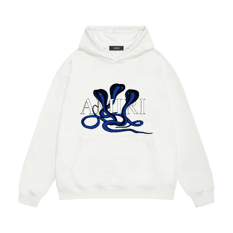 SALL Amiri Fashion Hoodie
