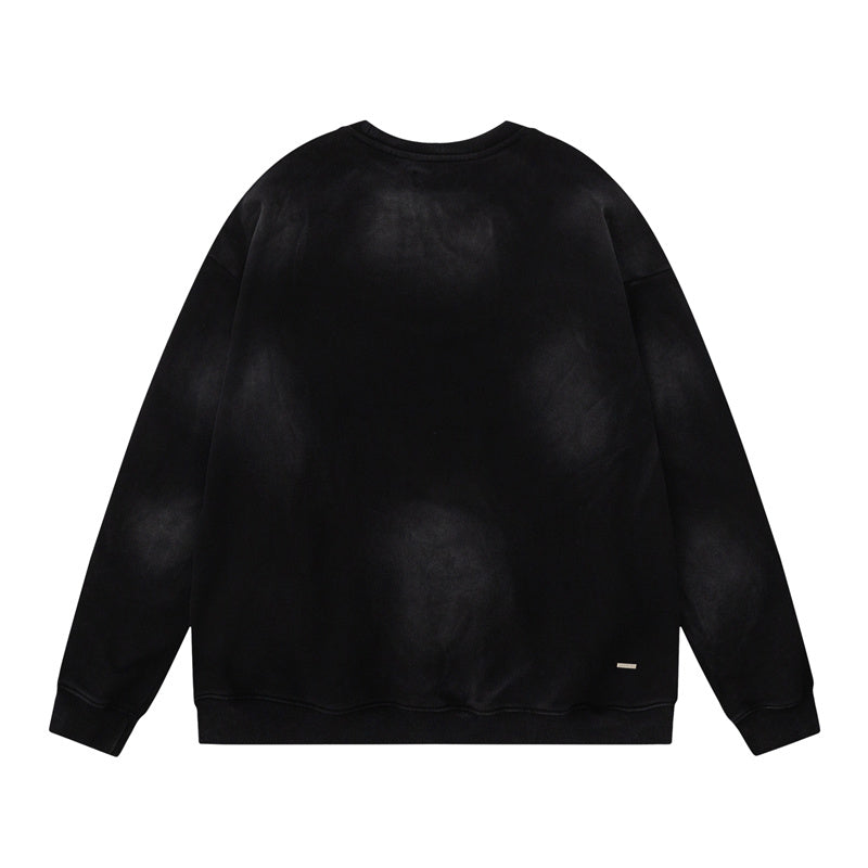 SALL Amiri Fashion Hoodie
