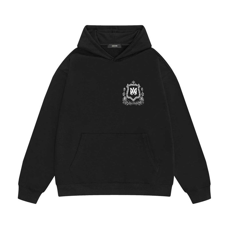 SALL Amiri Fashion Hoodie