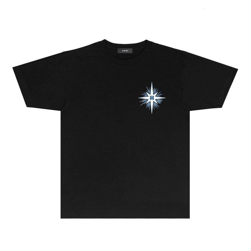 SALL AMIRI  fashion T-shirt