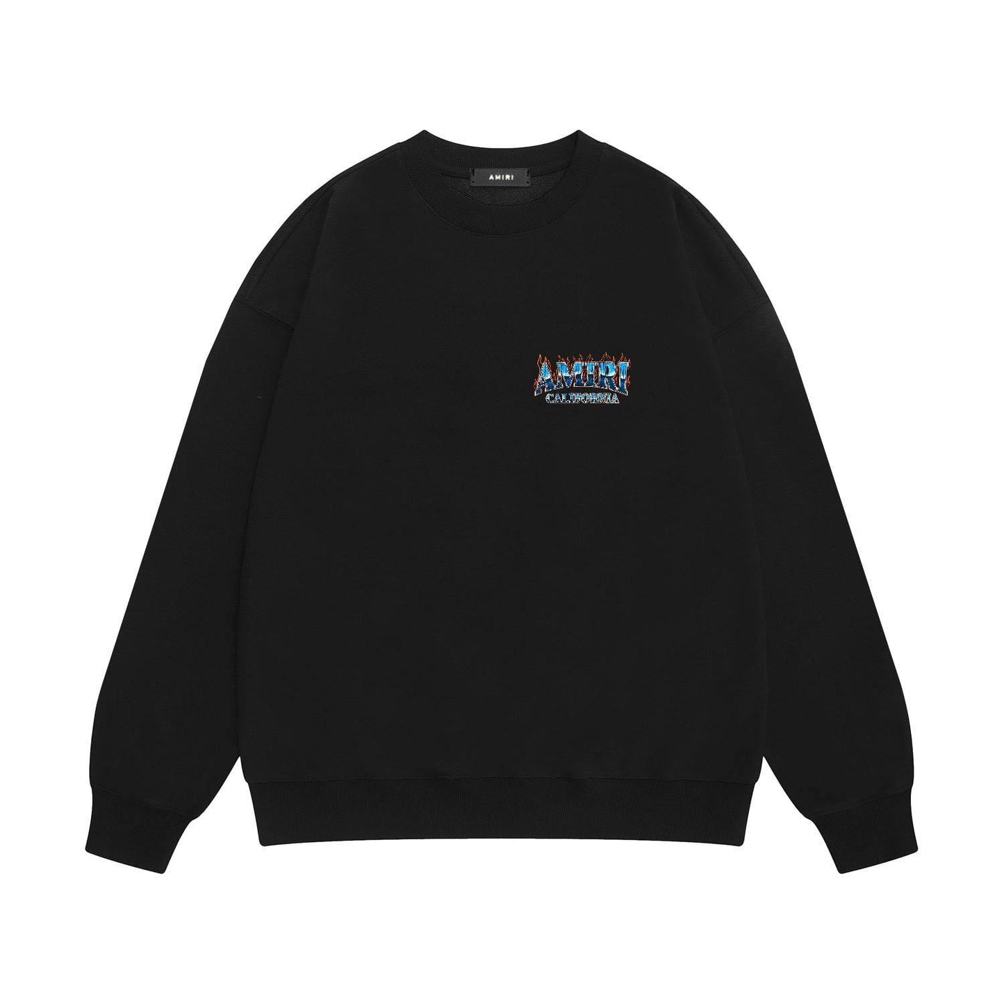 SALL Amiri Fashion Hoodie