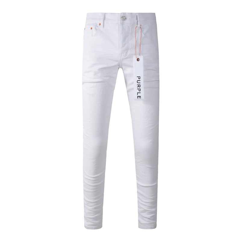 SALL Purple Fashion jeans 9024