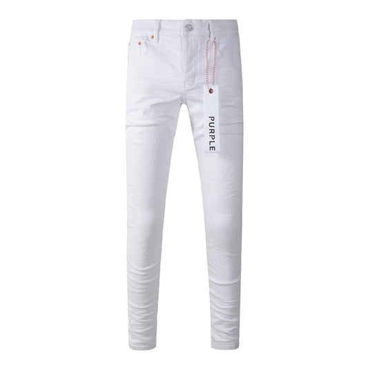 SALL Purple Fashion jeans 9024