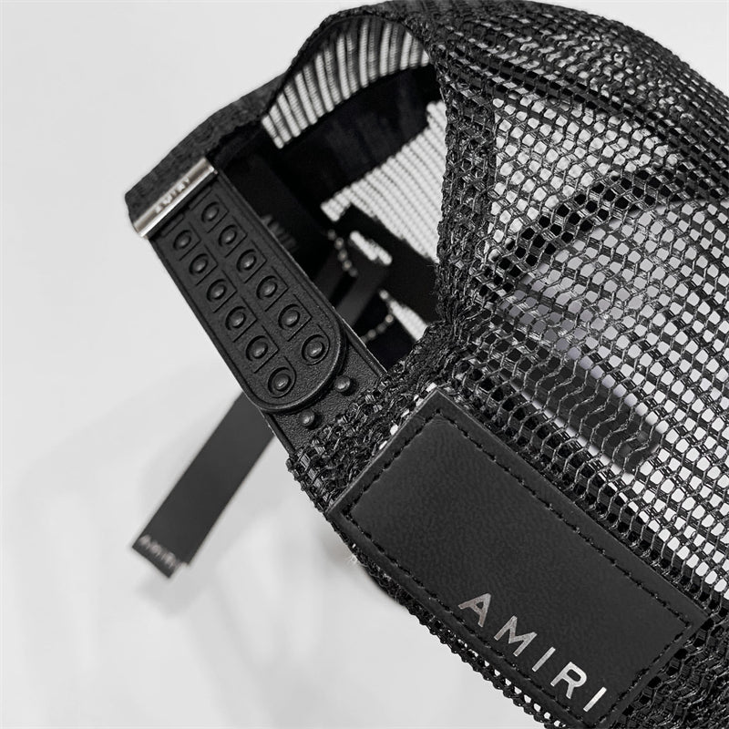 SALL New AMIRI Hats