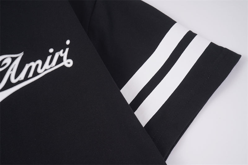 SALL AMIRI  fashion T-shirt