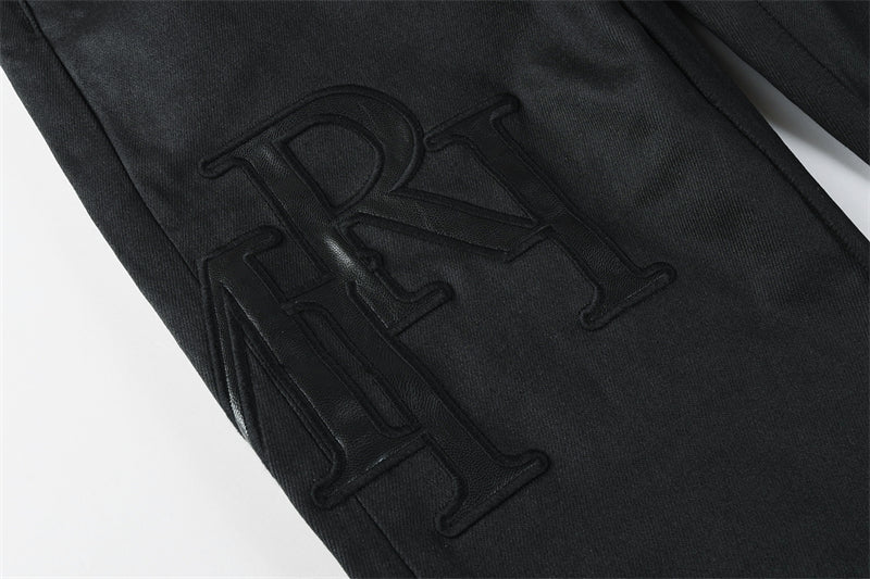 SALL AMIRI  Fashion Jeans 8918