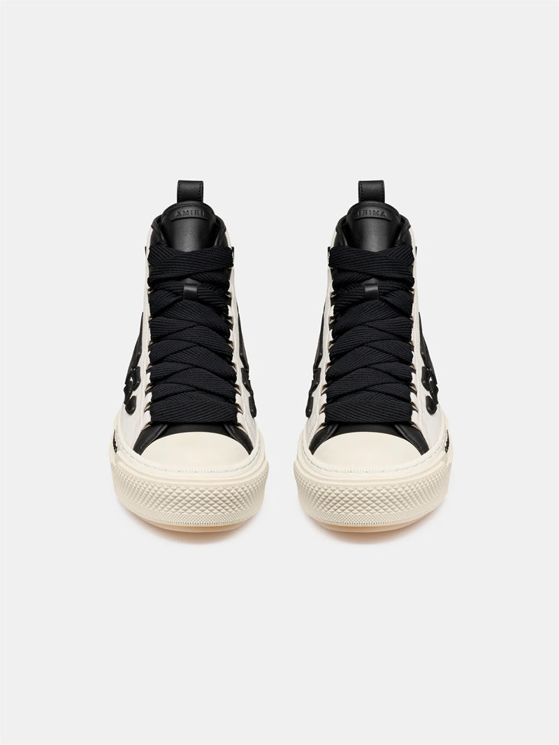 SALL Amiri Fashion Sneakers