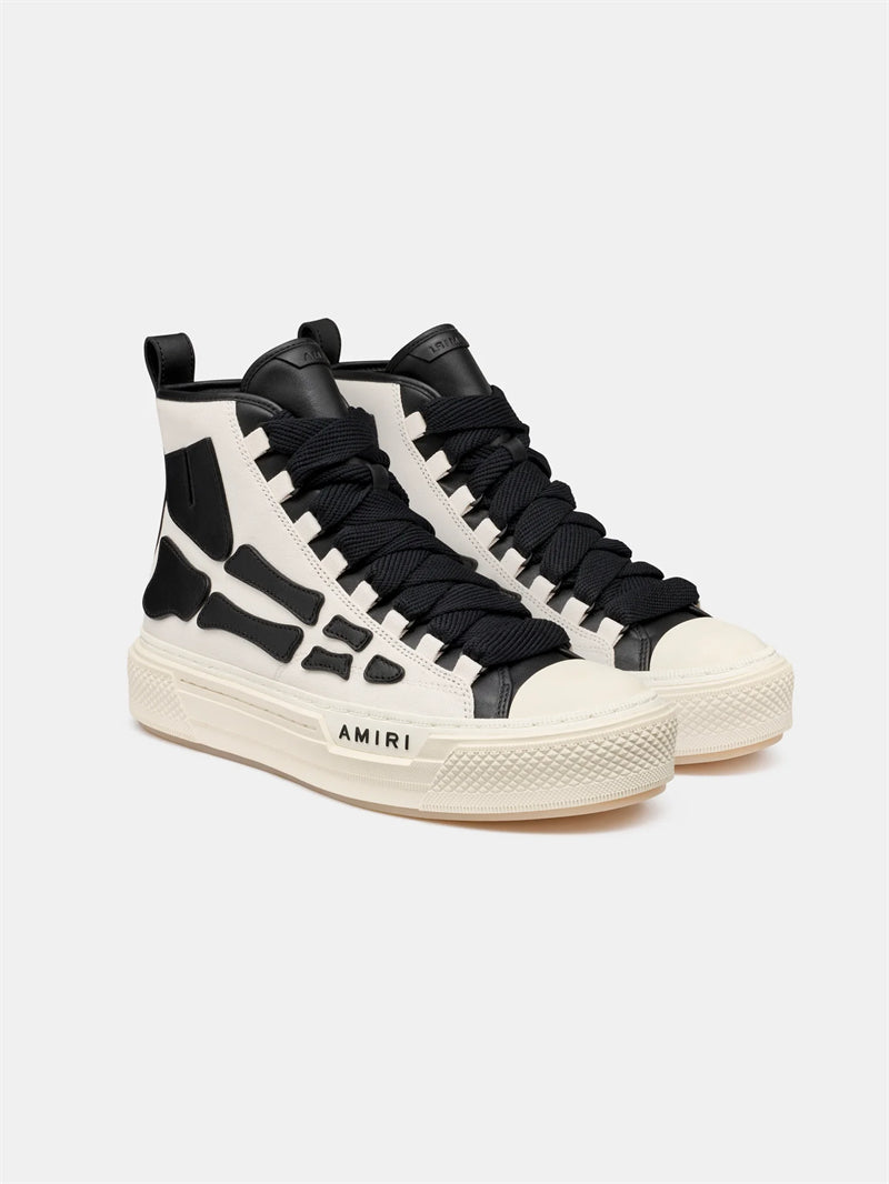 SALL Amiri Fashion Sneakers