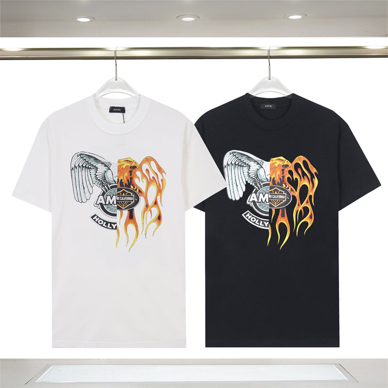 SALL AMIRI  fashion T-shirt