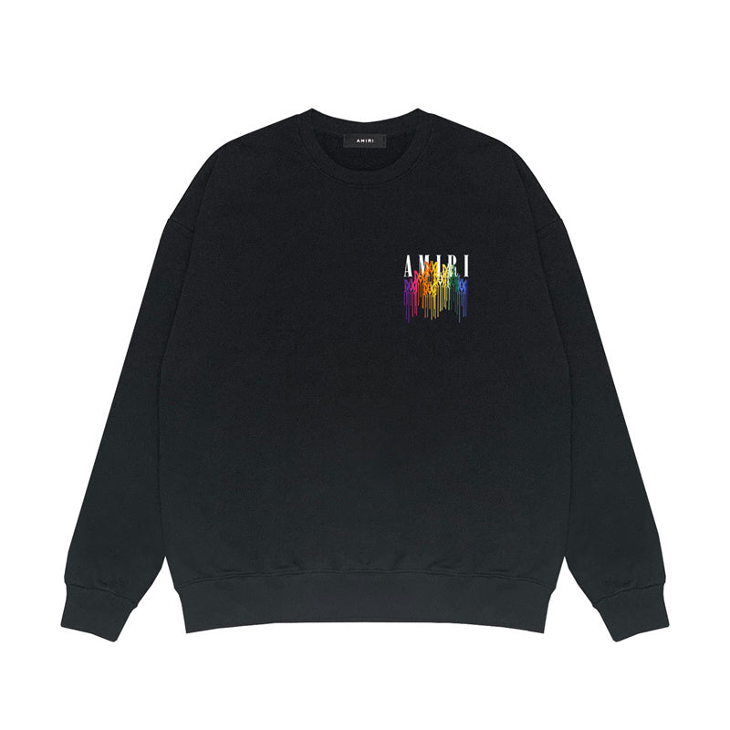 SALL Amiri Fashion Hoodie