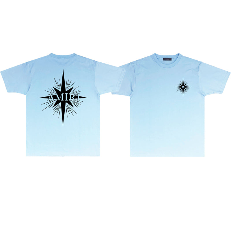 SALL AMIRI  fashion T-shirt