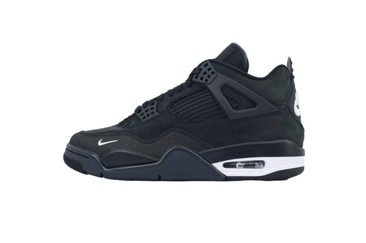 Nigel Sylvester x AJ 4 Retro OG SP 'Brick By Brick'