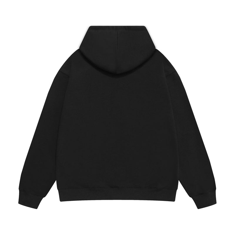 SALL Purple Fashion sweatshirts