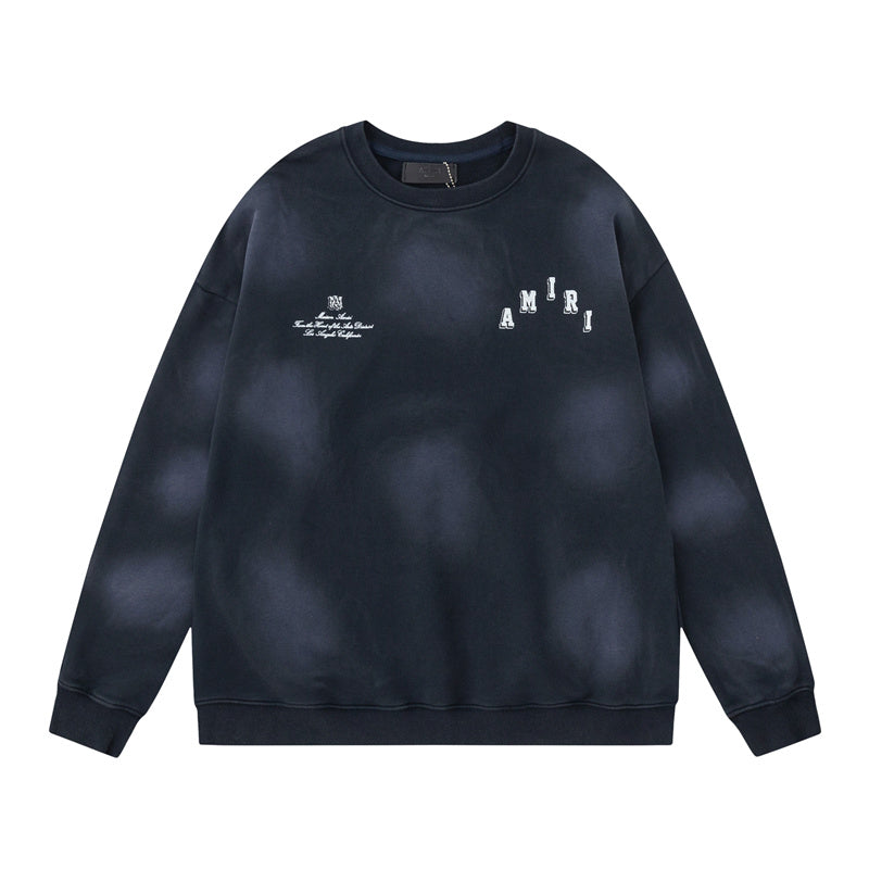 SALL Amiri Fashion Hoodie