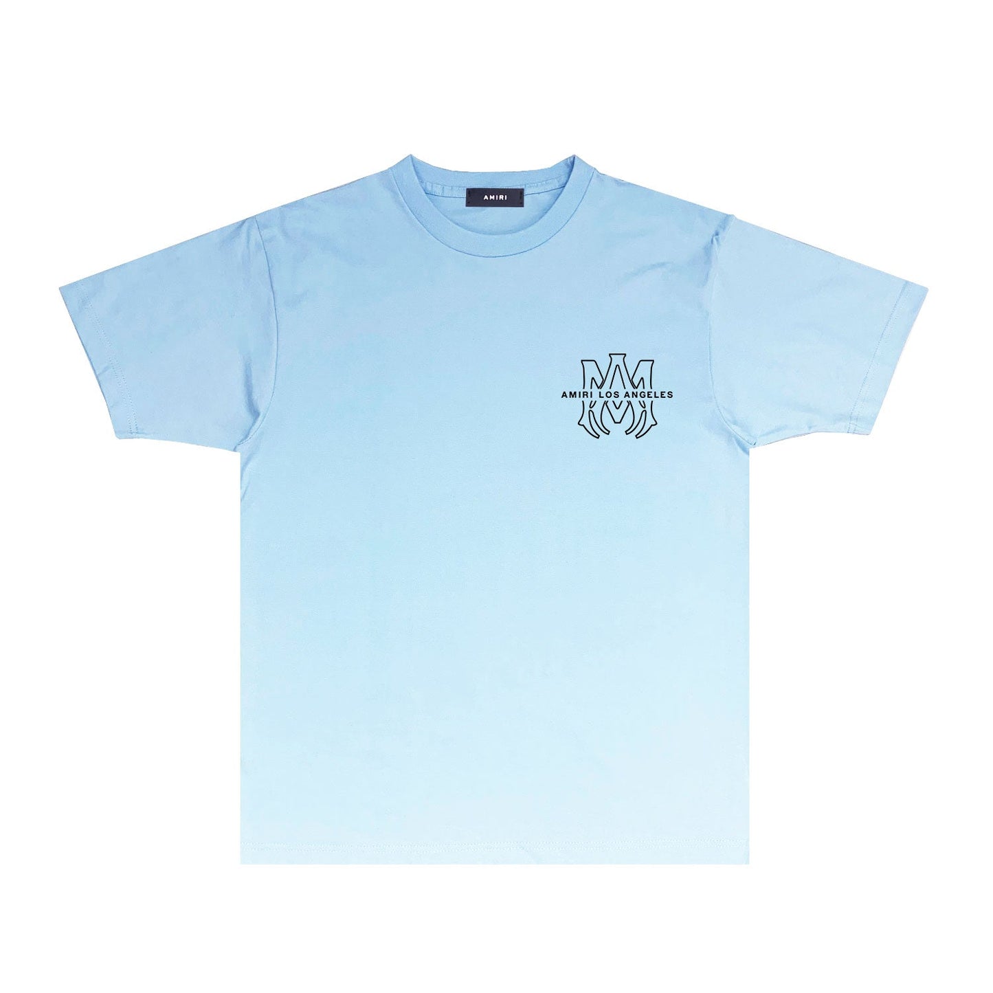 SALL AMIRI  fashion T-shirt