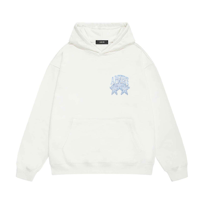 SALL Amiri Fashion Hoodie