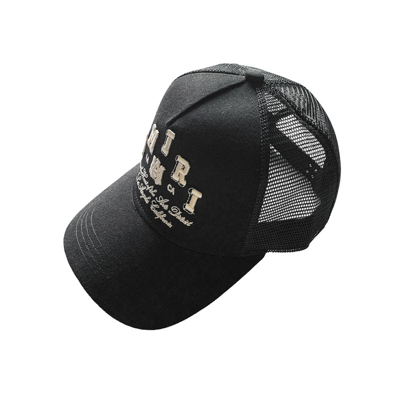SALL New AMIRI Hats