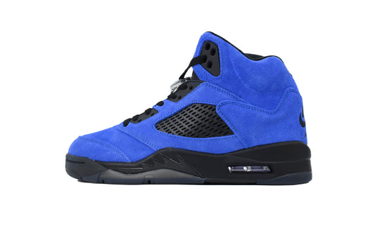 AJ5  Retro Blue