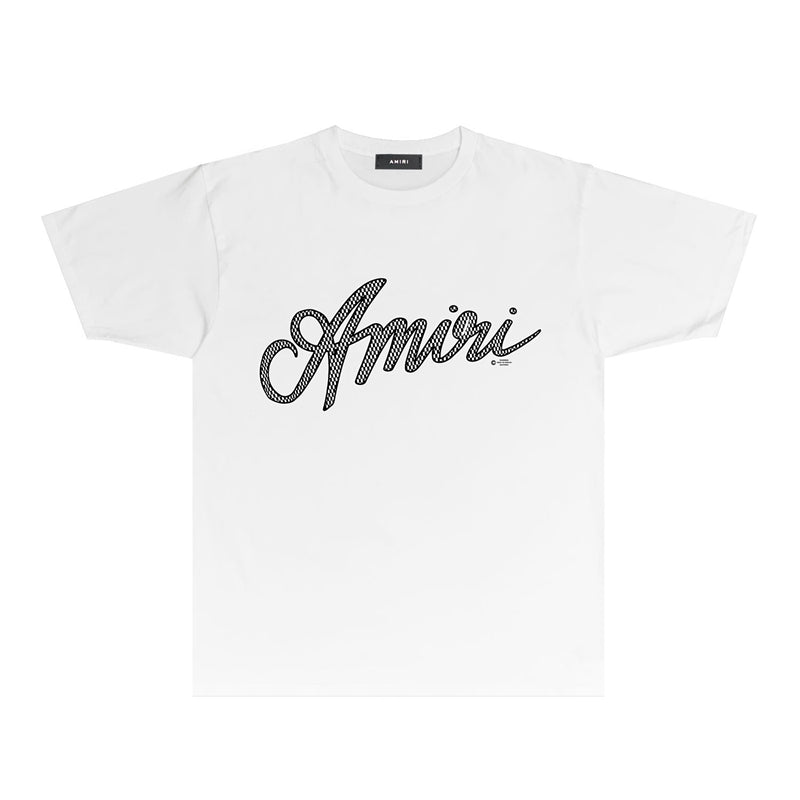 SALL AMIRI  fashion T-shirt