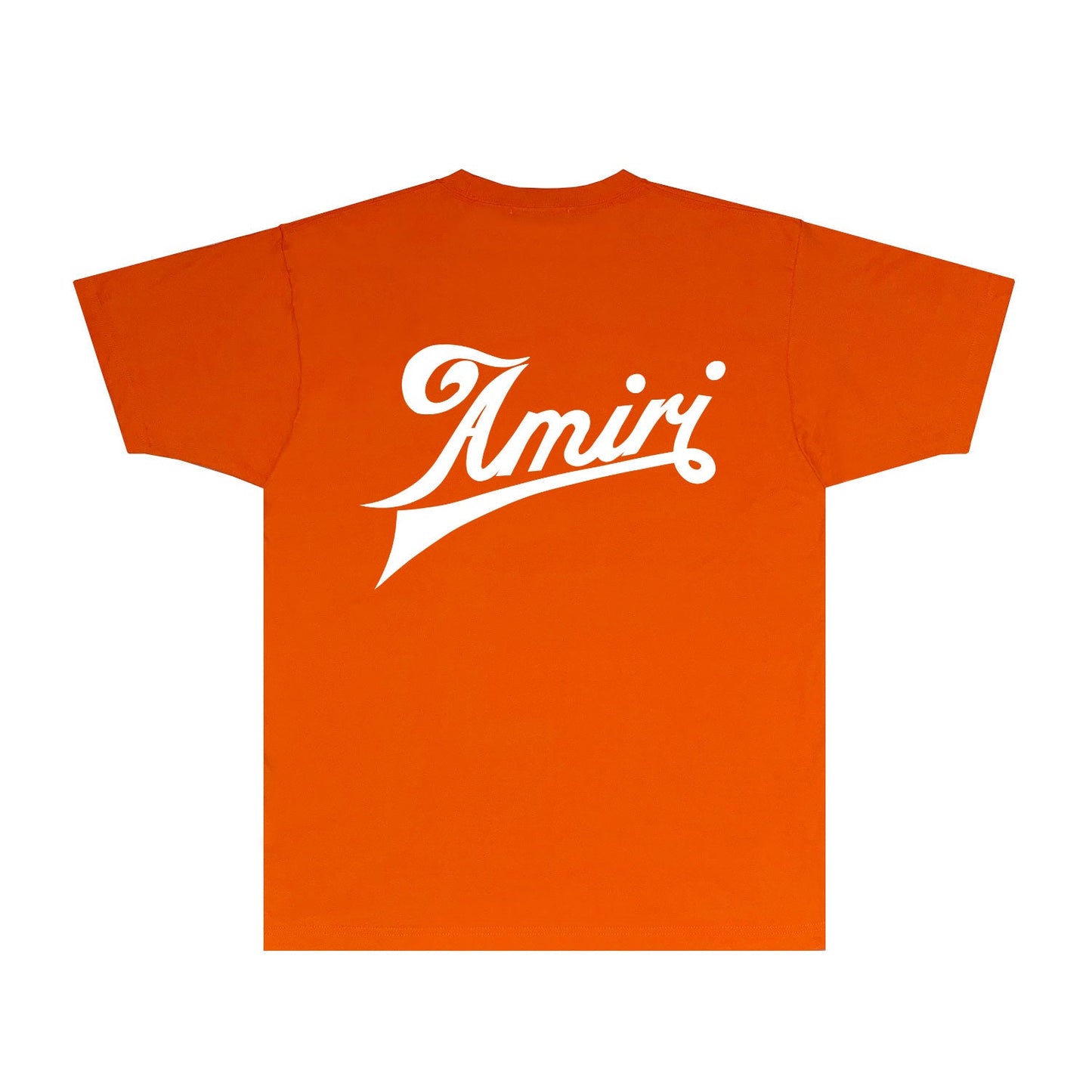 SALL AMIRI  fashion T-shirt