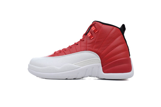 AJ 12 Retro 'Gym Red'