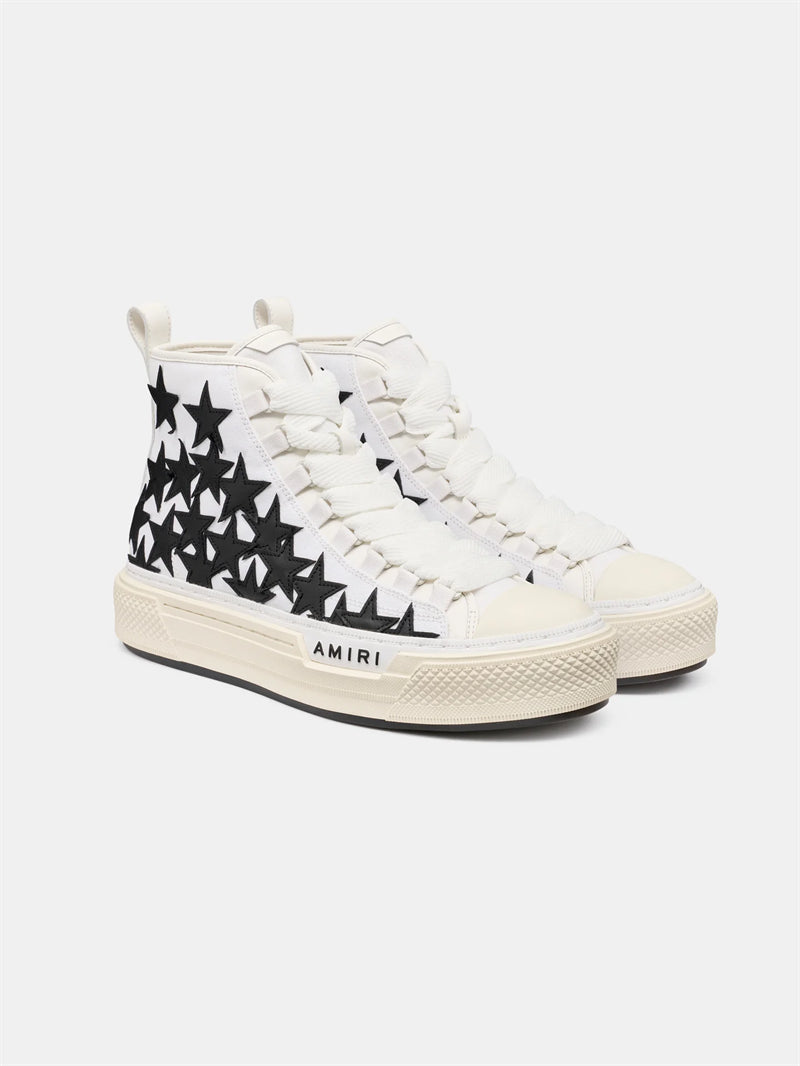 SALL Amiri Fashion Sneakers