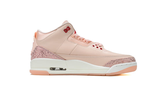 AJ 3 Retro 'Valentine's Day'