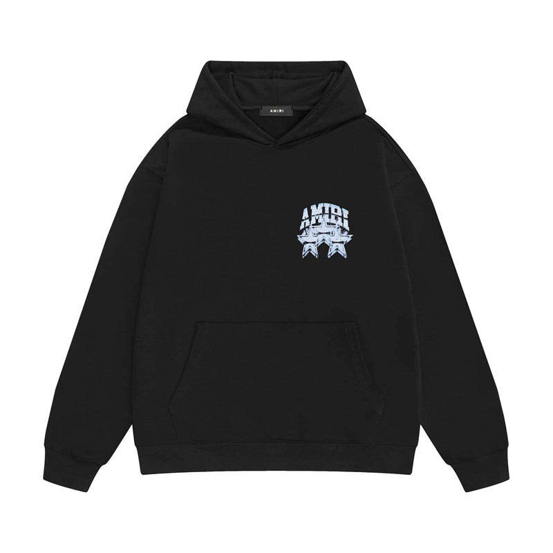 SALL Amiri Fashion Hoodie