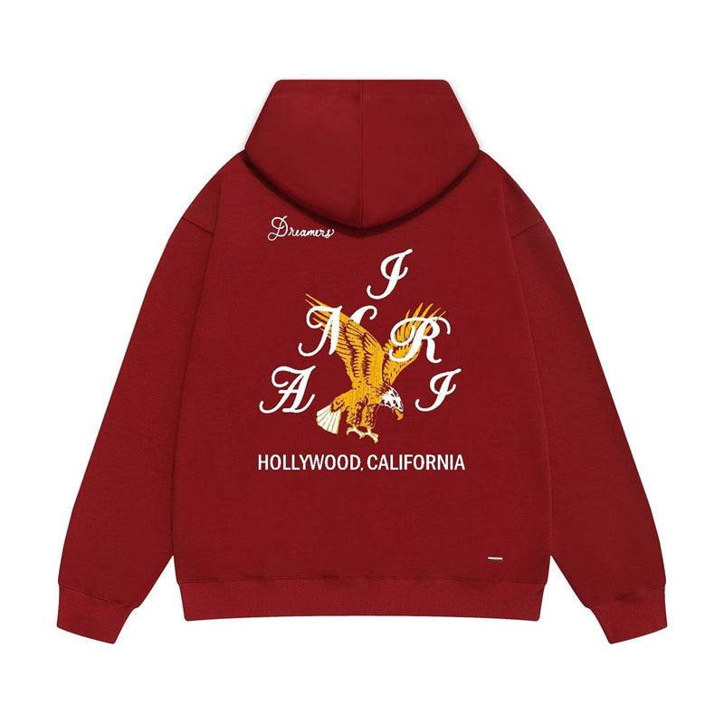 SALL Amiri Fashion Hoodie