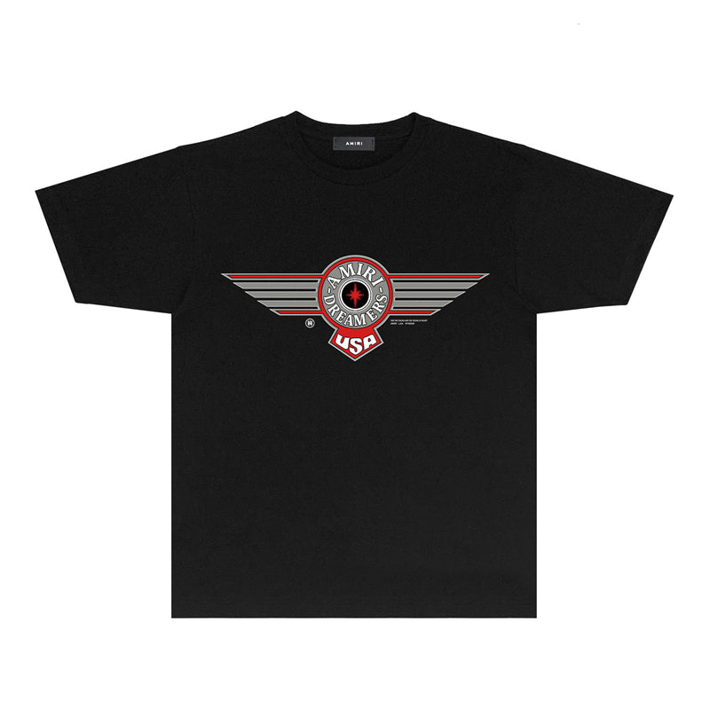 SALL AMIRI  fashion T-shirt