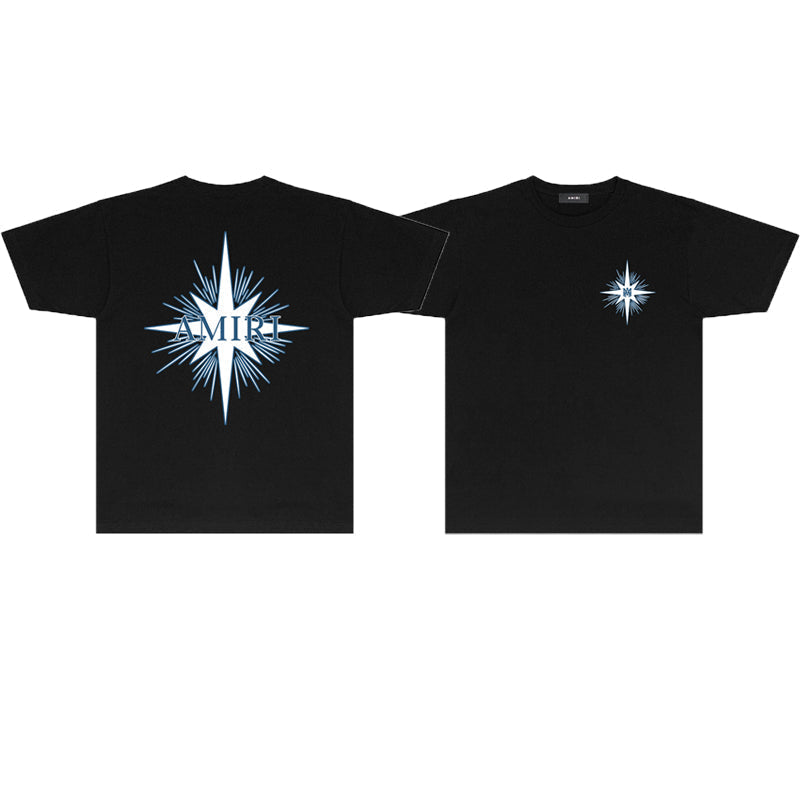SALL AMIRI  fashion T-shirt