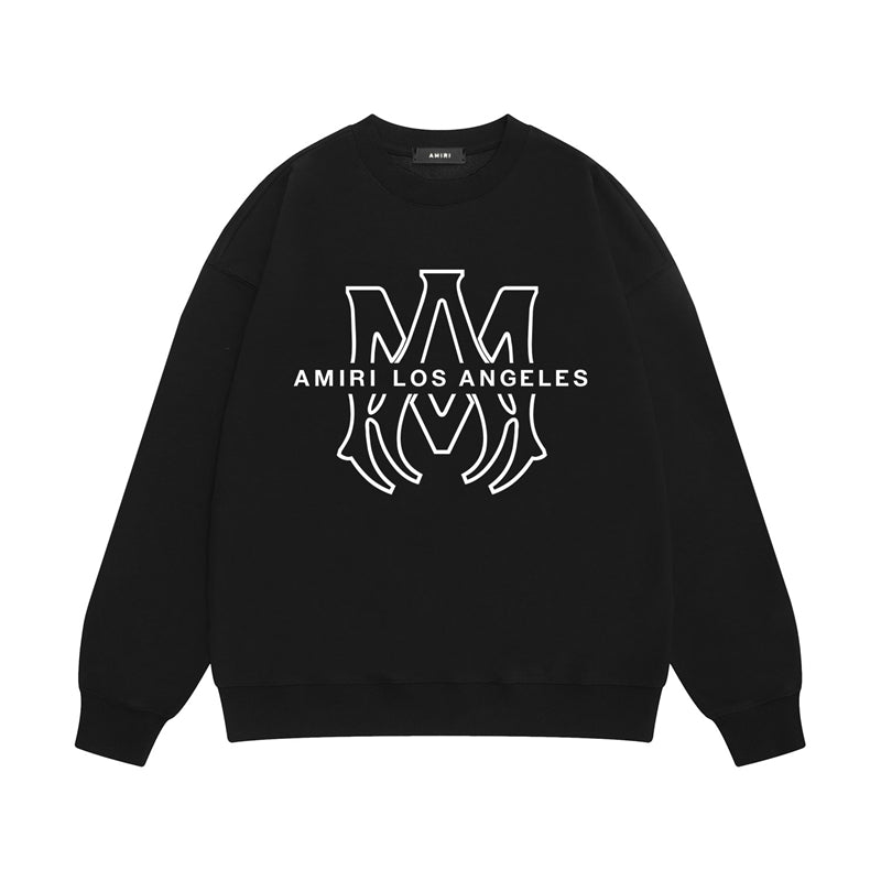 SALL Amiri Fashion Hoodie