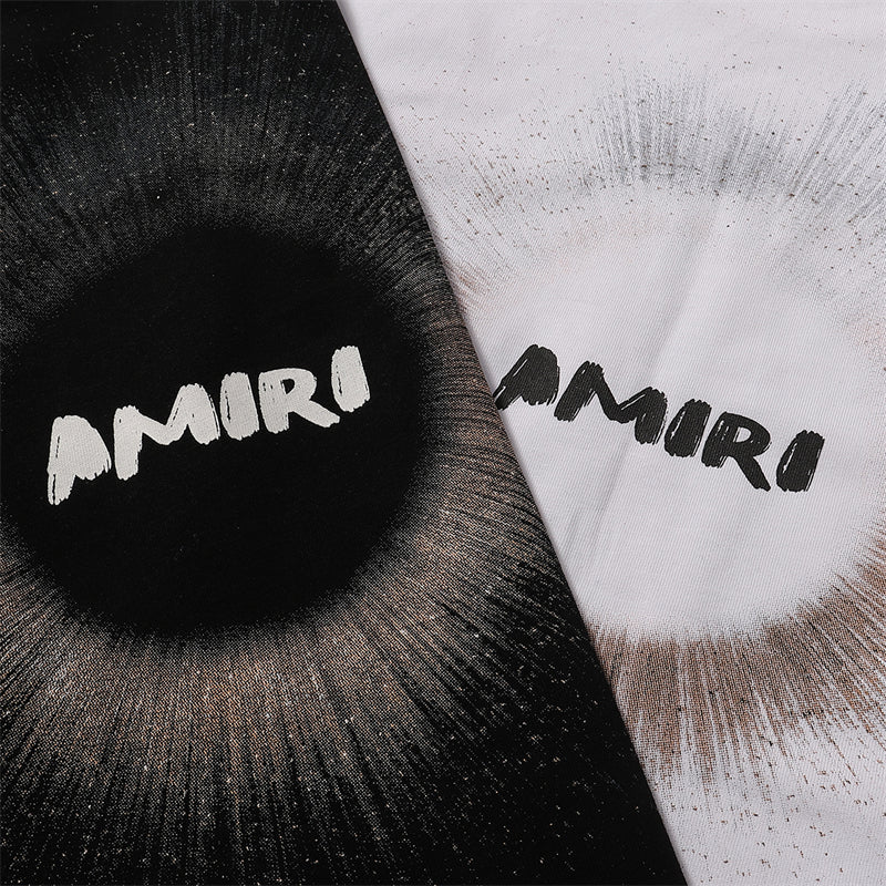 SALL AMIRI  fashion T-shirt