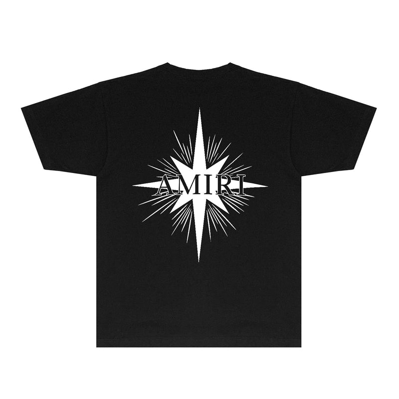 SALL AMIRI  fashion T-shirt