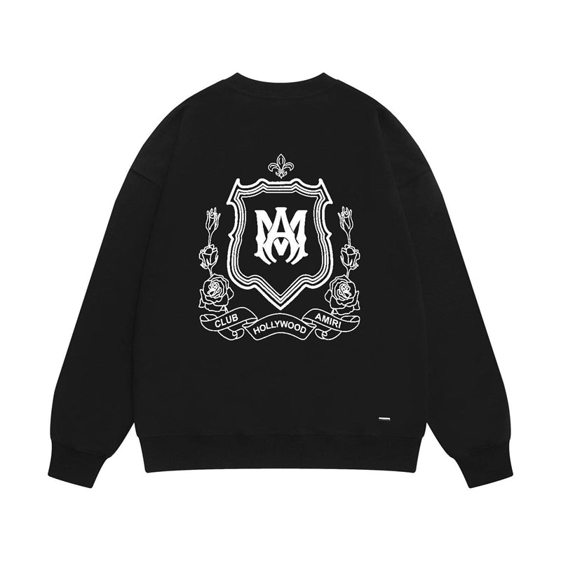 SALL Amiri Fashion Hoodie