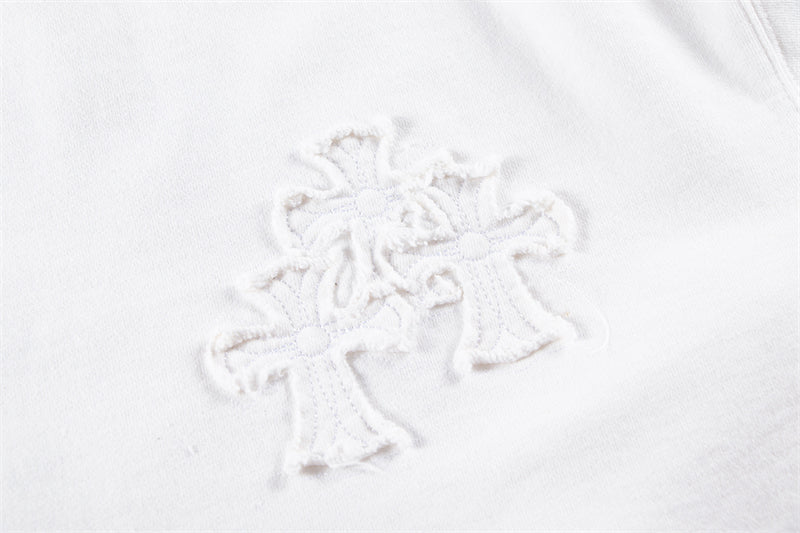Chrome Hearts Graphic Sweatshirt | Luxury Streetwear