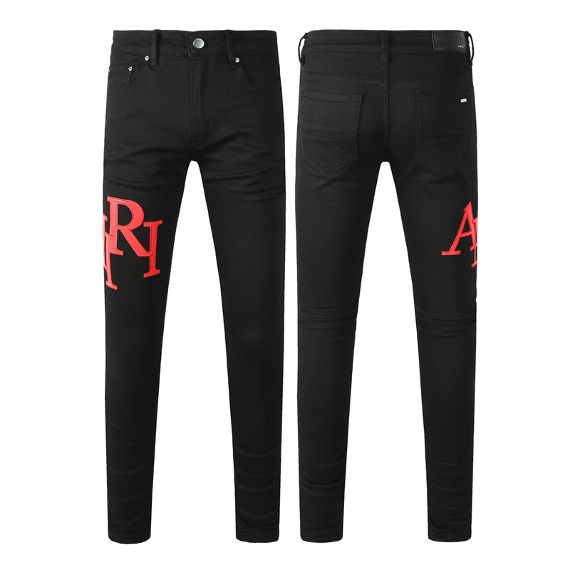 SALL AMIRI  Fashion Jeans 893