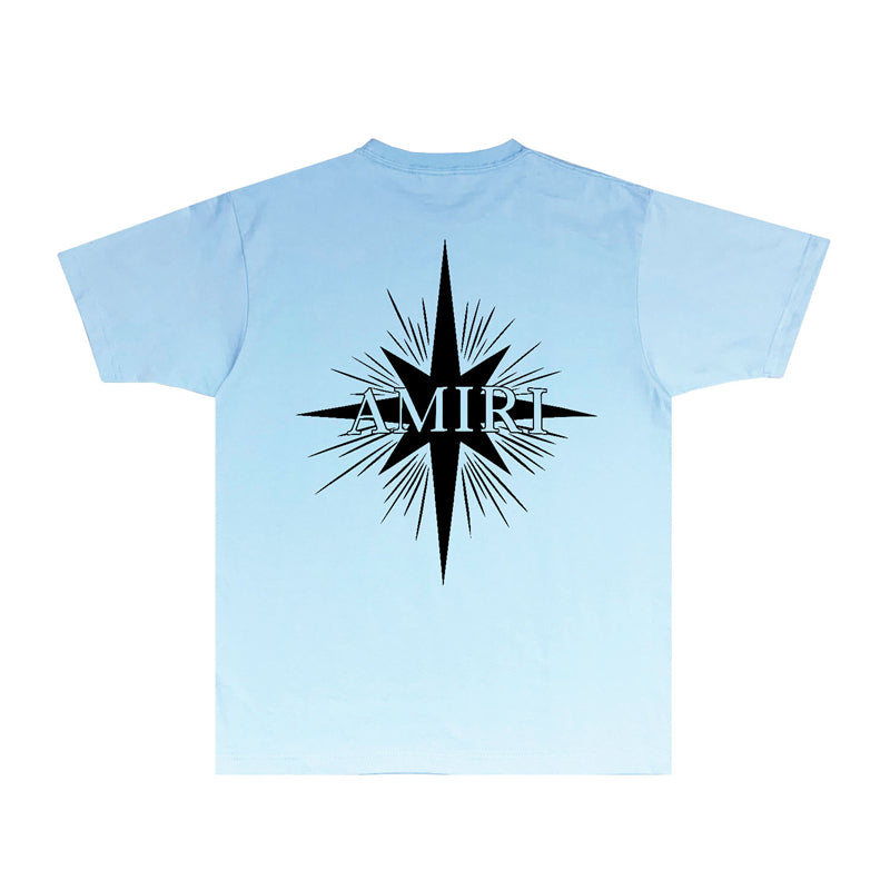 SALL AMIRI  fashion T-shirt