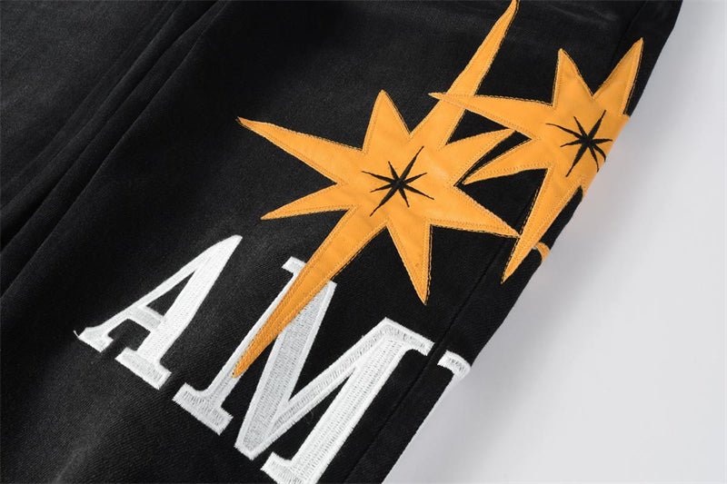 SALL AMIRI  Fashion Jeans 8937