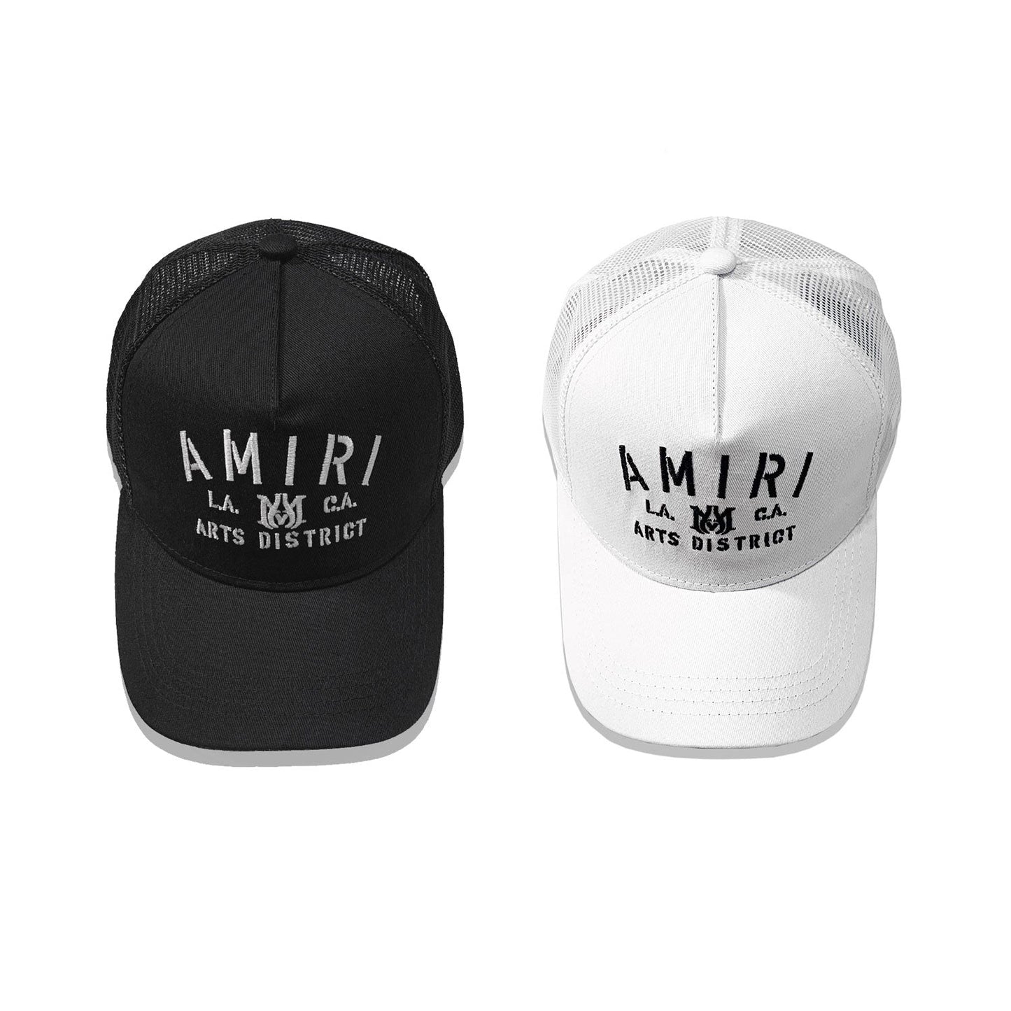 SALL New AMIRI Hats