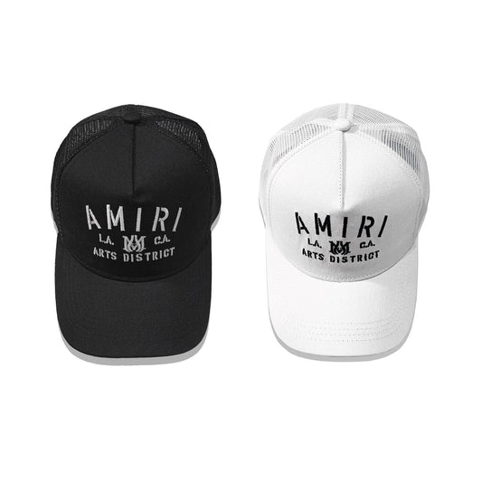 SALL New AMIRI Hats