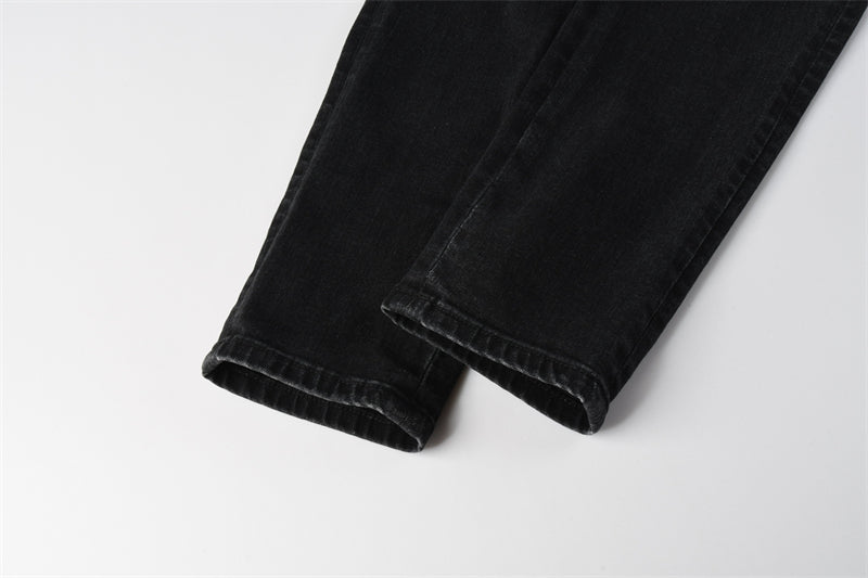 SALL AMIRI  Fashion Jeans 8925