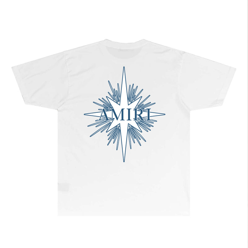 SALL AMIRI  fashion T-shirt