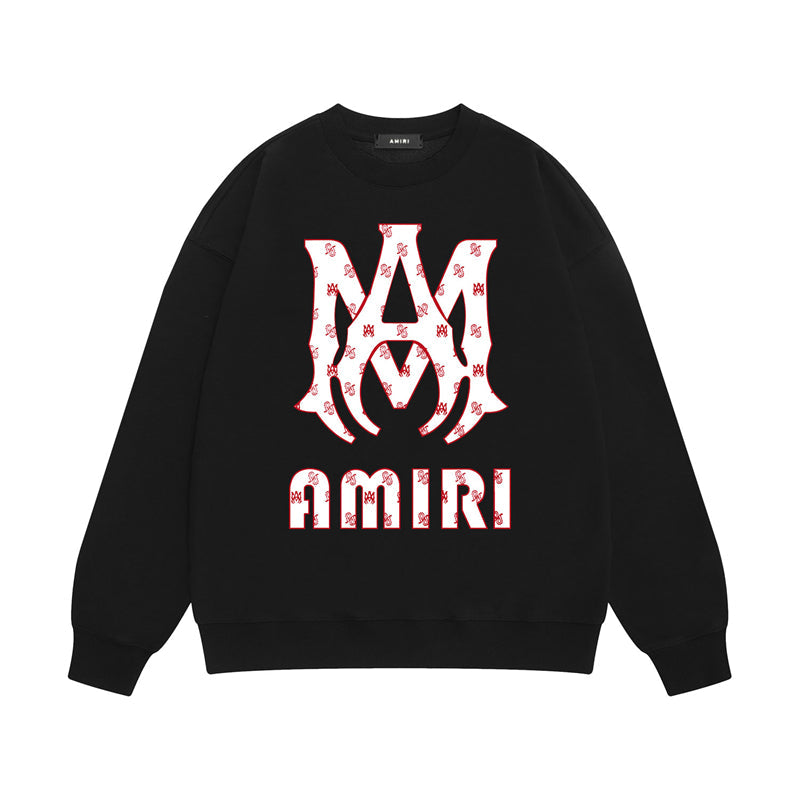SALL Amiri Fashion Hoodie