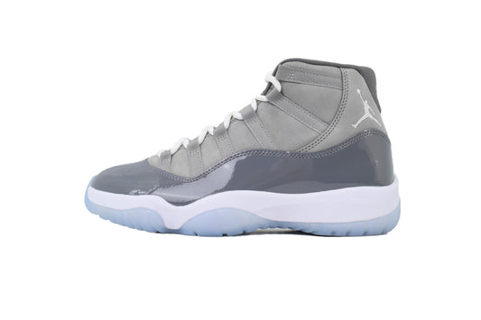 AJ 11  Cool Grey