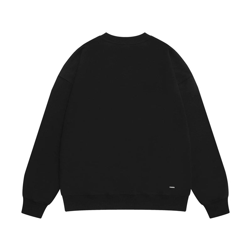 SALL Amiri Fashion Hoodie