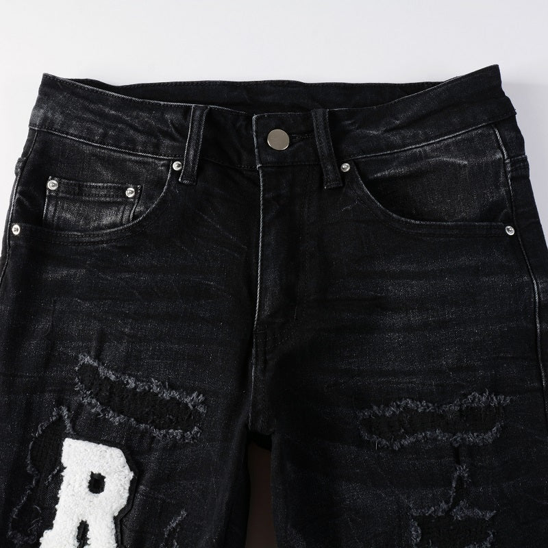 SALL AMIRI  Fashion Jeans 1313