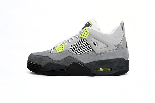 AJ 4 SE “Neon”